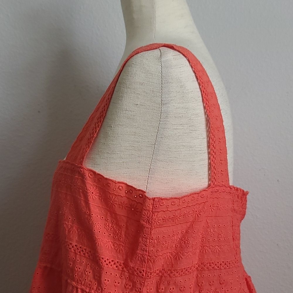 GIANNI BINI WOMAN'S TOP - Picture 4 of 11